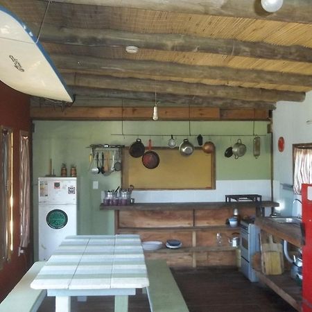 Hostel Covadonga La Pedrera Dış mekan fotoğraf
